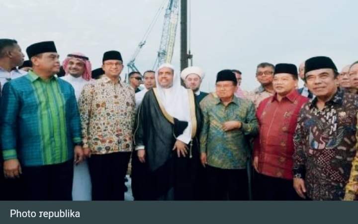 Segera Berdiri Museum Sejarah Nabi Muhammad SAW di Ibukota Jakarta