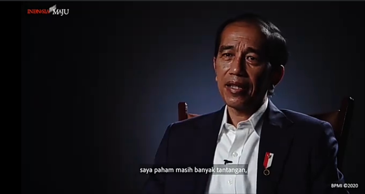 Presiden Jokowi, Jangan Sok-sokan Lockdown Wilayah Provinsi dan Kota/Kabupaten
