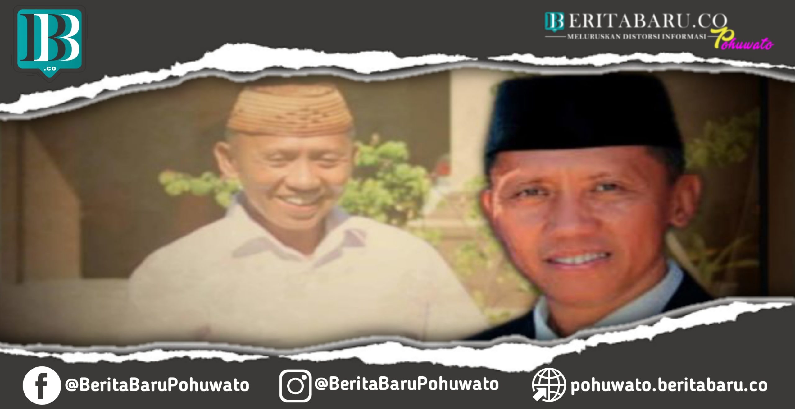 Iwan Adam Imbau Tim Pemenangan, Relawan Simpatisan Wujudkan Pilkada Aman dan Damai