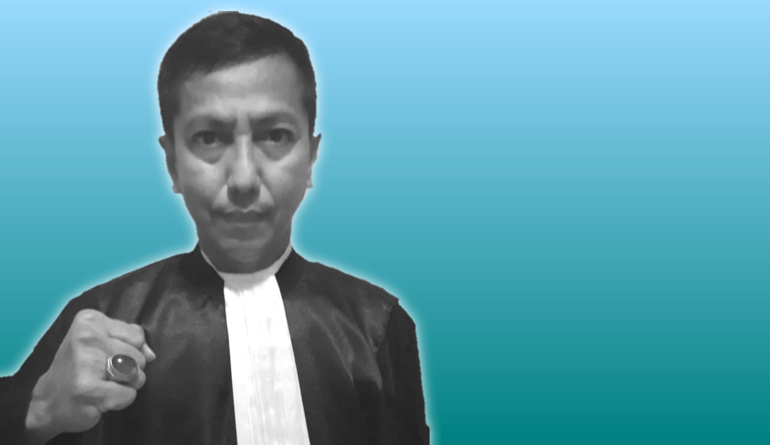 Kapolres Pohuwato Dituding Terima Aliran Dana Peti, YM Angkat Bicara