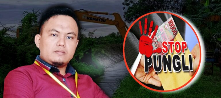 CRM APRI Pohuwato Lakukan Pungli Di Pertambangan? Begini Pandangan Akademisi UNIPO