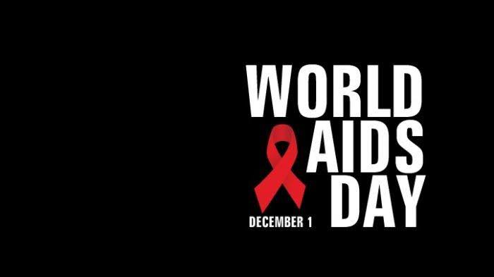 Hari Aids Sedunia 1 Desember 2020 : Kilas Balik Sejarah dan Peringatan