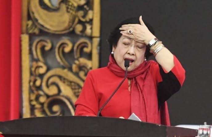 Presiden RI Ke-5 Megawati Kecewa Ibu Kota Negara Tak Jadi Kota Mahasiswa