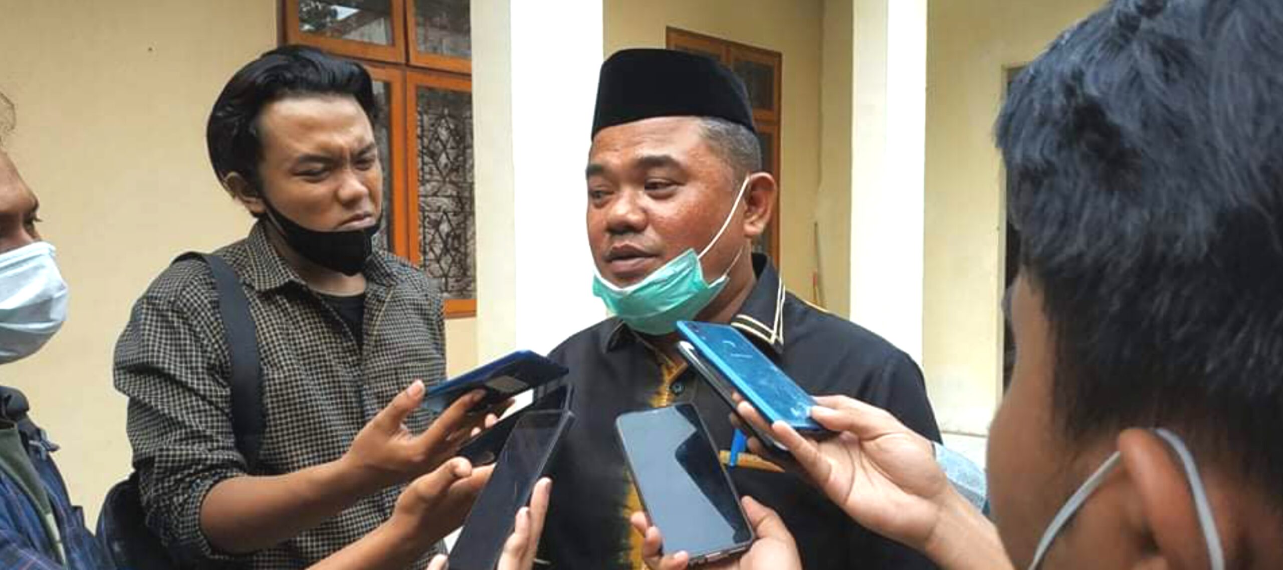 Gelar RDP Lanjutan Penuntasan Kasus PCS , Ini Penjelasan Ketua DPRD Pohuwato