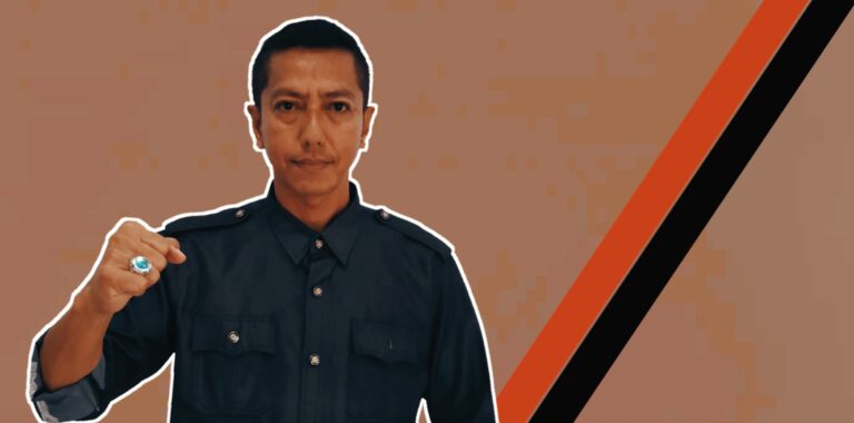 YM Minta Ketegasan Polda Gorontalo Usut Pelanggaran Aksi AMARAH dan Penertiban Alat Berat Peti