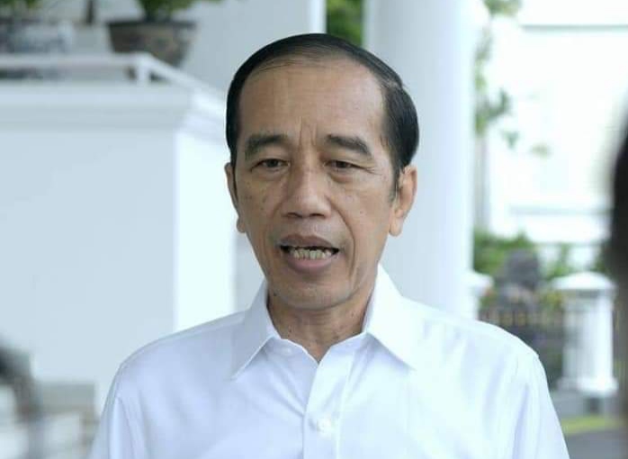 Dukacita Mendalam Presiden Jokowi Atas Musibah Sriwijaya SJ182