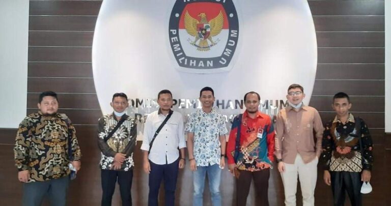 KPU Gorontalo "Menang" di MK