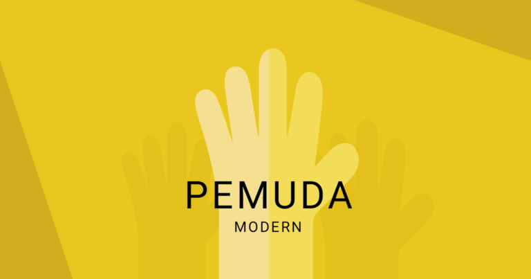 Pemuda Modern