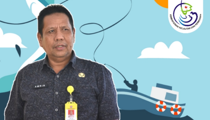 Refleksi Hari Nelayan 2021, DKP Pohuwato Genjot Kesejahteraan Keluarga Nelayan