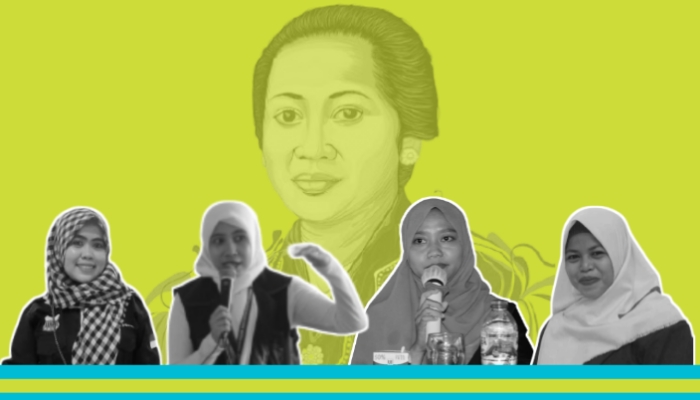 Perempuan Milenial Pohuwato Bicara | Makna & Harapan Hari Kartini