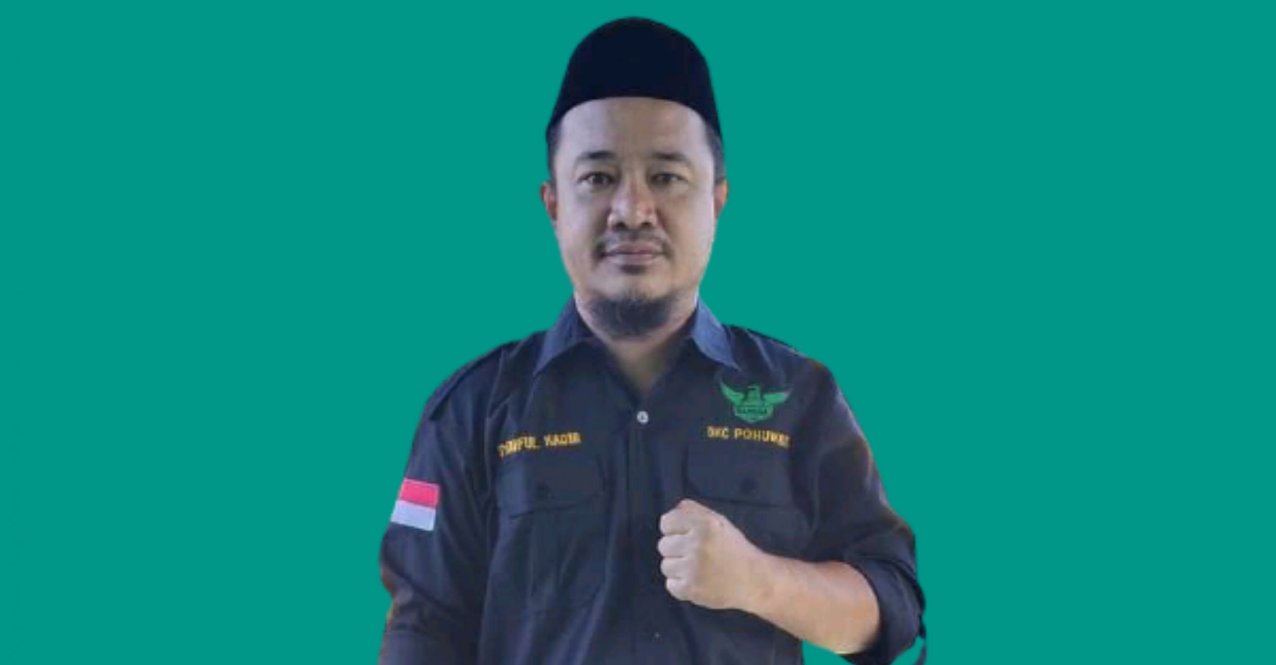 Sambut Baik Kunjungan Gus AMI, Syaiful : Spirit Baru Kader PKB di Gorontalo