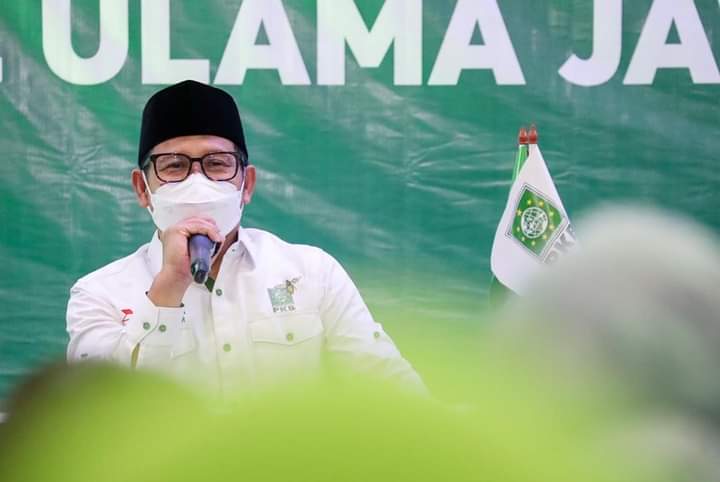 Gus AMI Dijadwalkan Akan Melantik DPC PKB Se-Provinsi Gorontalo
