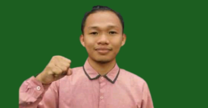 Ketua KPMIP Cabang Jakarta, Ardin Mohi (Foto : Istimewa)