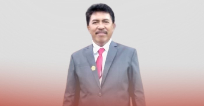 Anggota DPRD Kabupaten Pohuwato Fraksi Gerindra, Suryaharto Polumulo, (Foto : Istimewa)