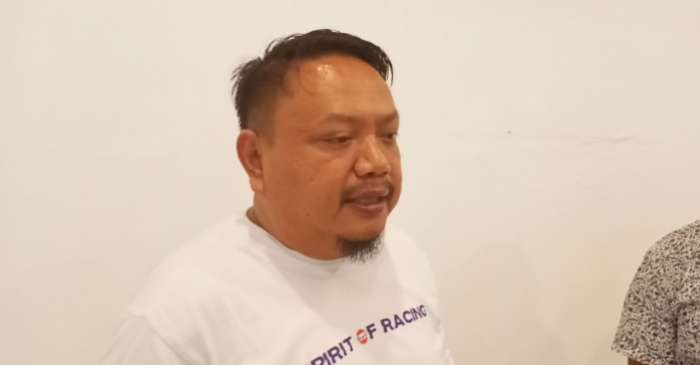 Berduka Wafatnya Ketua Anwar Mustafa, DPC PPP Pohuwato Gelar Rapat Terbatas