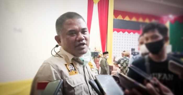 DPRD Desak ITDA Audit Sejumlah Proyek Diduga Bermasalah di Manawa