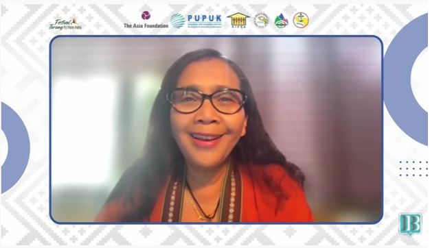 Program PAPeDA Tawarkan 4 Strategi Kembangkan Produk Lokal Papua