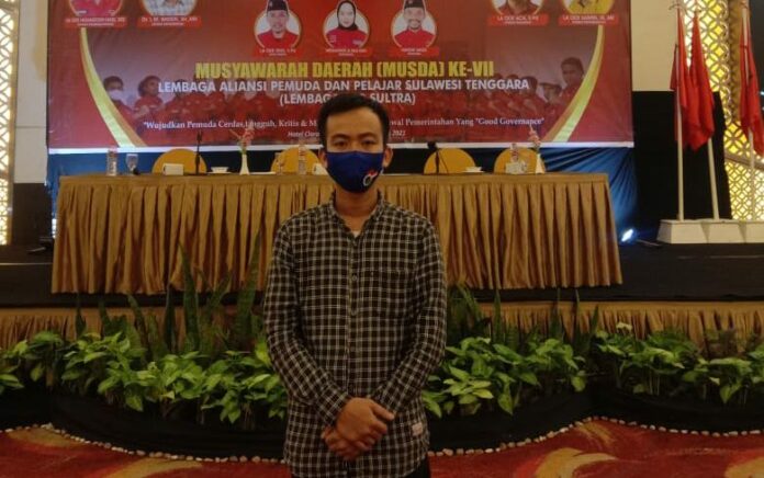 Korwil BEM-DEMA Se-Sulawesi Angkat Bicara Soal Penanganan Covid-19