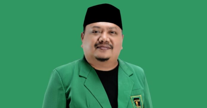 Plt. Ketua DPC PPP Pohuwato, Mohamad Iqbal Pakaya, SH (Foto : Istimewa)