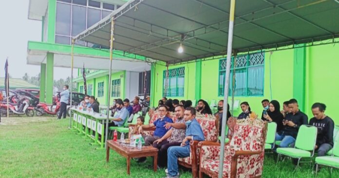 Sukses Digelar, Perayaan Milad Ke-2 Sema Fakultas Teknik Unipo Ramai Apresiasi