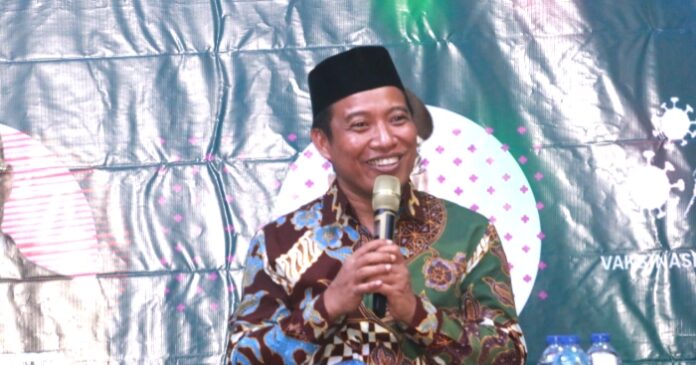 Elnino Mohi : KAHMI Bersiap Bangkit Dari Pohuwato