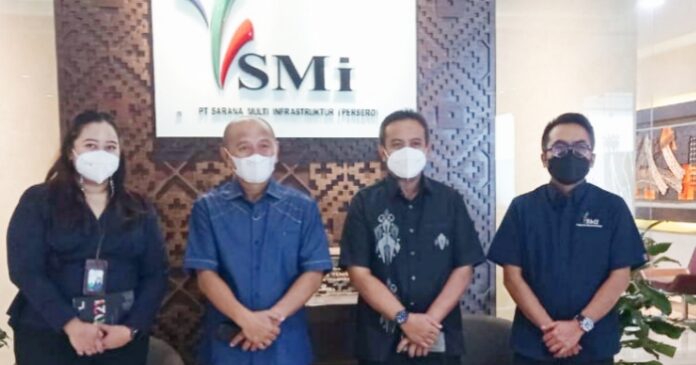 Kabar Gembira, Dana PEN Rp. 38 Milyar Untuk Pohuwato Sudah Dicairkan