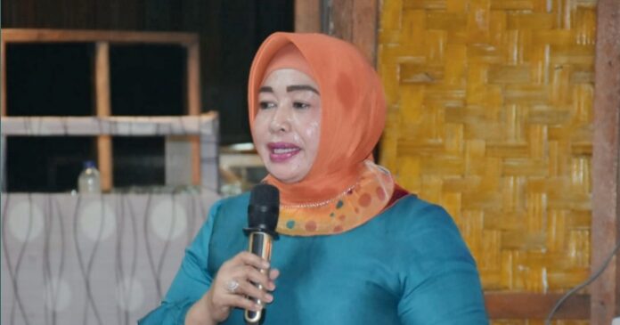 Wakil Bupati Pohuwato, Suharsi Igirisa, (Foto : Humas/Iwan)
