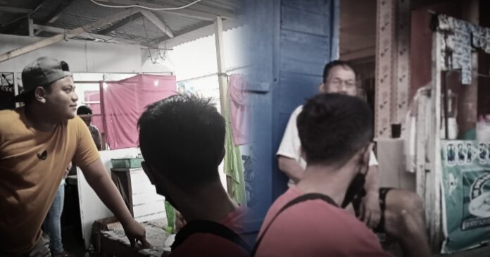 Masuknya Ritel Indomaret Direspon Positif Sebagian Warga "Pedagang" Pohuwato