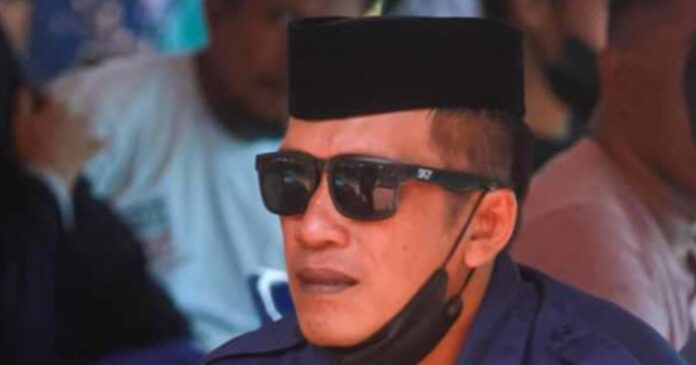 Kades Sipayo Ungkap Dampak Positif Kehadiran Ritel Indomaret Bagi Warga