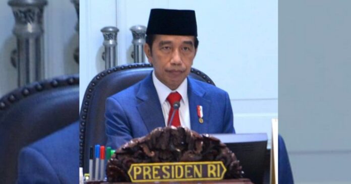 Presiden Jokowi Terus Dorong Realisasi Komitmen Investasi di Tanah Air