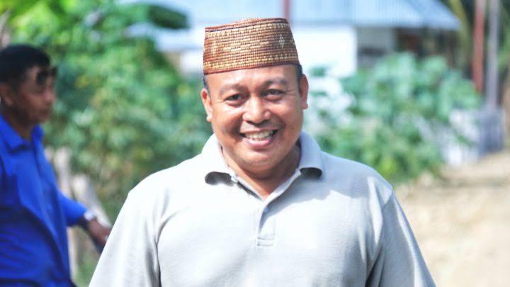Ketua Komisi II DPRD Pohuwato Soroti PAD Banyak Menguap