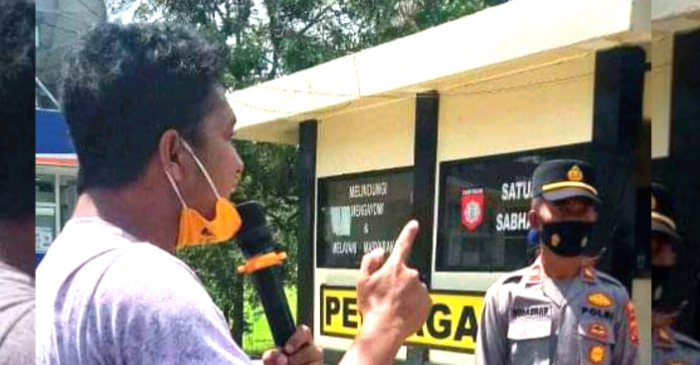 BPR Minta BPK Audit Anggaran BST Se-Pohuwato