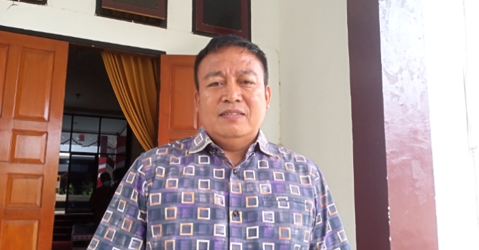 Gelar Raker Kelangkaan Migor, Ketua Komisi II DPRD Minta Evaluasi Seluruh Pabrik