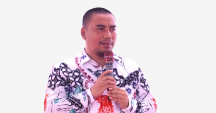 Wakil Ketua II DPRD Pohuwato, Nirwan Due. (Foto : Istimewa)