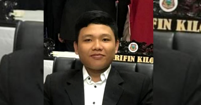 Fadel komentari Kepemimpinan NKRI Jilid II, Faizal Pido; Fokus Aja Klarifikasi Kasus BLBI