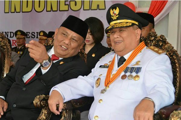 Akhirnya, Gorontalo Berhasil Keluar Dari Lima Besar Daerah Termiskin di Indonesia