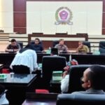 Terobos Hak Warga, DPRD Pohuwato "Ancam" Rekomendasikan Cabut Izin Kontrak PT. Lebuni