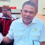 Dorong Pilkades Berintegritas, Ketua DPRD Nasir Harap Semua Elemen Lawan Politik Uang