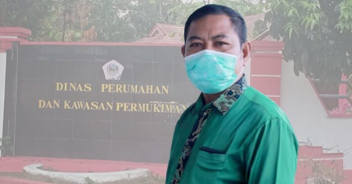 Tak Kunjung Ada Tersangka, Tokoh Masyarakat Desak Kejati Terbuka Usut Kasus Septic Tank