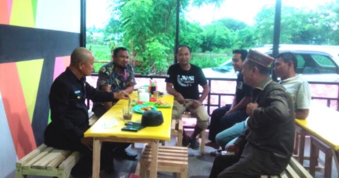 Pilih Netral, Bupati Saipul Tegaskan Tak Dukung Salah Satu Calon Cakades Tertentu