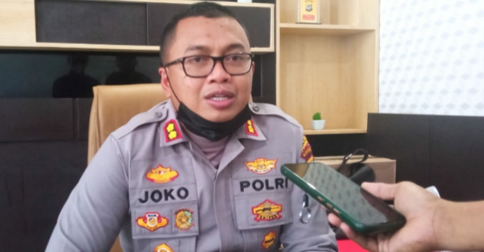 Idul Adha 1443 H, Polres Pohuwato Akan Sembelih 14 Ekor Hewan Kurban