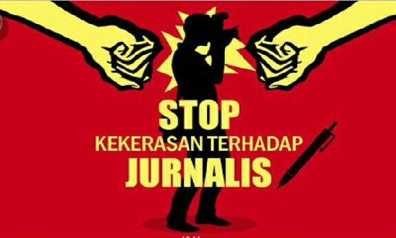 Miris, Dua Jurnalis di Gorontalo Diintimidasi Oknum Ajudan Gubernur dan Satpol PP