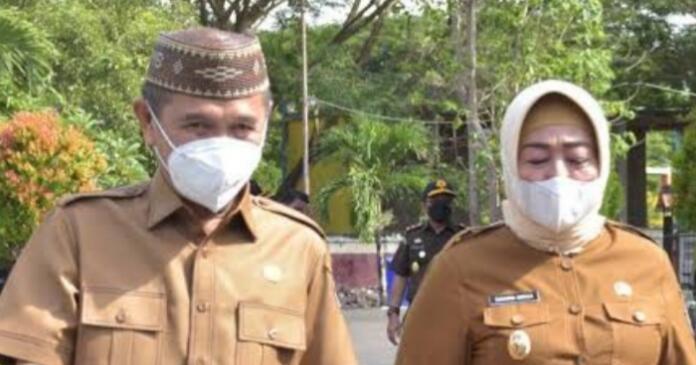 Pemerintahan Pohuwato, SMS Didesak Segera Rombak Total Kabinet
