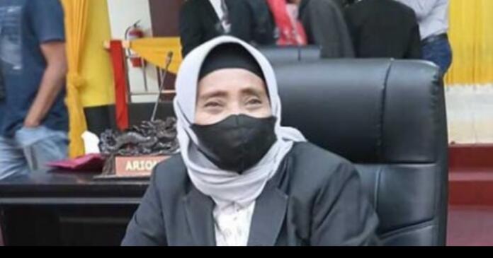 Soal PAW Maryati Yusuf, Begini Tanggapan Ketua DPRD Pohuwato
