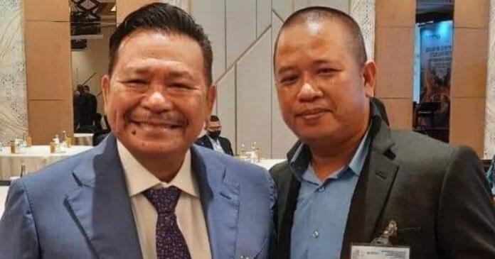 Janjikan Sekretariat, Irfan, SH.,MH Nyatakan Siap Maju Ketua DPC PERADI Gorontalo