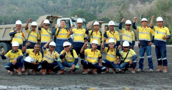 Luar Biasa! PT.PETS Siap Fasilitasi Pemuda Pohuwato yang Punya Soft Skill Berbisnis
