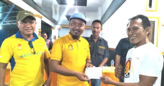 Lewat Turnamen Catur Tingkat Provinsi, RCK dan Percasi Dorong Atlet Daerah Tampil di Kejurnas