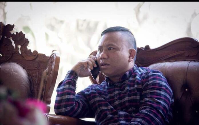 Bantah Tudingan PT PETS Batasi Kebebasan Jurnalis, Amank : Tudingannya Keliru