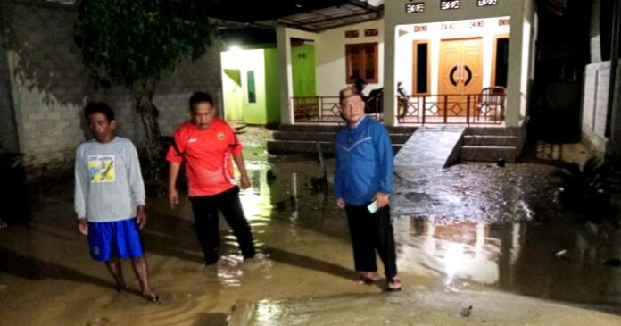 Soal Banjir Desa Hulawa, Aleg Beni Nento Soroti Peran Pemda dan Balai Sungai