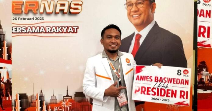 PKS Yakin Anis Baswedan Menang di Pohuwato